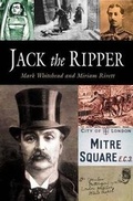 Cover: Jack The Ripper - Pocket Essentials