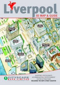 Abbildung von: Liverpool - Cityscapes Ltd