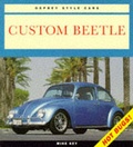 Cover: Custom Beetle - Osprey Publishing