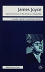 Cover: James Joyce - Ulysses/A Portrait of the Artist as a Young Man - Palgrave Macmillan