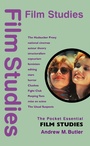 Cover: Film Studies - Pocket Essentials