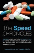 Cover: The Speed Chronicles - No Exit Press
