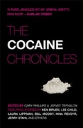 Cover: The Cocaine Chronicles - No Exit Press