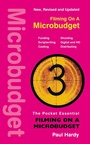 Cover: Filming on a Microbudget - Pocket Essentials