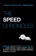 Cover: The Speed Chronicles - No Exit Press