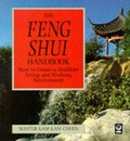 Cover: The Feng Shui Handbook - Gaia Books Ltd