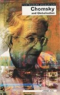 Enlarge image Cover: Chomsky and Globalisation - Icon Books