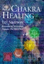 Cover: The Book of Chakra Healing - Gaia Books Ltd