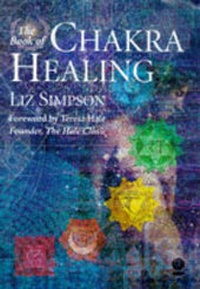 Enlarge image Cover: The Book of Chakra Healing - Gaia Books Ltd