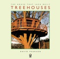 Cover: Treehouses - Gaia Books Ltd