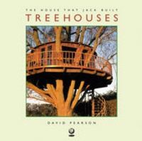 Enlarge image Cover: Treehouses - Gaia Books Ltd