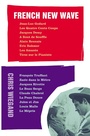 Cover: French New Wave - Pocket Essentials