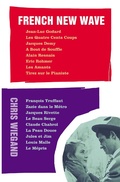 Cover: French New Wave - Pocket Essentials