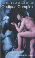 Cover: The Oedipus Complex - Icon Books