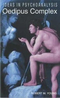 Enlarge image Cover: The Oedipus Complex - Icon Books