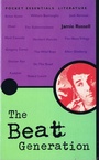 Cover: The Beat Generation - Pocket Essentials