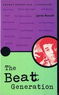 Cover: The Beat Generation - Pocket Essentials