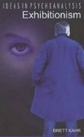 Cover: Exhibitionism - Icon Books