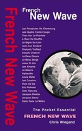 Cover: French New Wave - Pocket Essentials