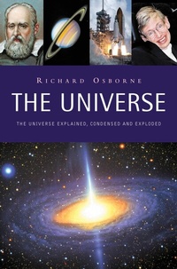 Abbildung von: The Universe - Pocket Essentials