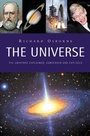 Cover: The Universe - Pocket Essentials