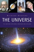 Cover: The Universe - Pocket Essentials