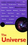 Cover: The Universe - Pocket Essentials