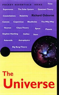 Enlarge image Cover: The Universe - Pocket Essentials