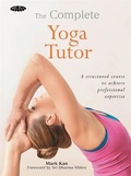 Cover: The Complete Yoga Tutor - Gaia Books Ltd