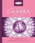 Cover: The Book of Chakra Healing - Gaia Books Ltd