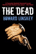 Cover: The Dead - No Exit Press