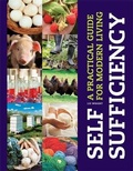 Cover: The Gaia Book of Self-Sufficiency - Gaia Books Ltd