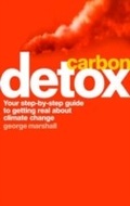 Cover: Carbon Detox - Gaia Books Ltd