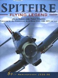 Cover: Spitfire - Osprey Publishing