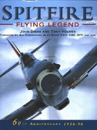 Enlarge image Cover: Spitfire - Osprey Publishing