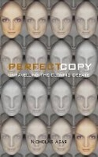 Enlarge image Cover: Perfect Copy - Icon Books