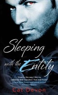 Cover: Sleeping with the Entity - Saint Martin's Griffin,U.S.