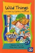 Cover: Wild Things - Scholastic Australia