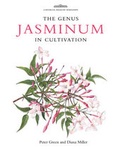 Cover: Botanical Magazine Monograph. The Genus Jasminum in Cultivation - Kew Publishing