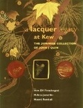 Cover: Lacquer Legacy at Kew, A - Royal Botanic Gardens
