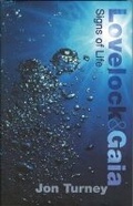 Cover: Lovelock and Gaia - Icon Books