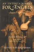 Cover: An Entertainment for Angels - Icon Books