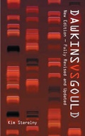 Cover: Dawkins vs. Gould - Icon Books