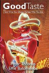 Enlarge image Cover: Good Taste - Icon Books