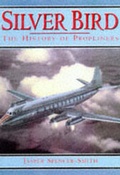 Cover: Propliners 1930 to the Present Day - Osprey Publishing
