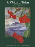 Cover: A Vision of Eden - Royal Botanic Gardens