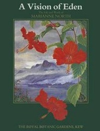 Enlarge image Cover: A Vision of Eden - Royal Botanic Gardens