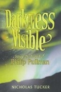 Cover: Darkness Visible - Wizard Books