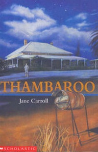 Enlarge image Cover: Thambaroo - Scholastic Australia