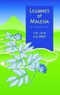 Cover: Legumes of Malesia - Royal Botanic Gardens
